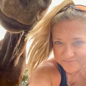 Meet your Posher, Heather